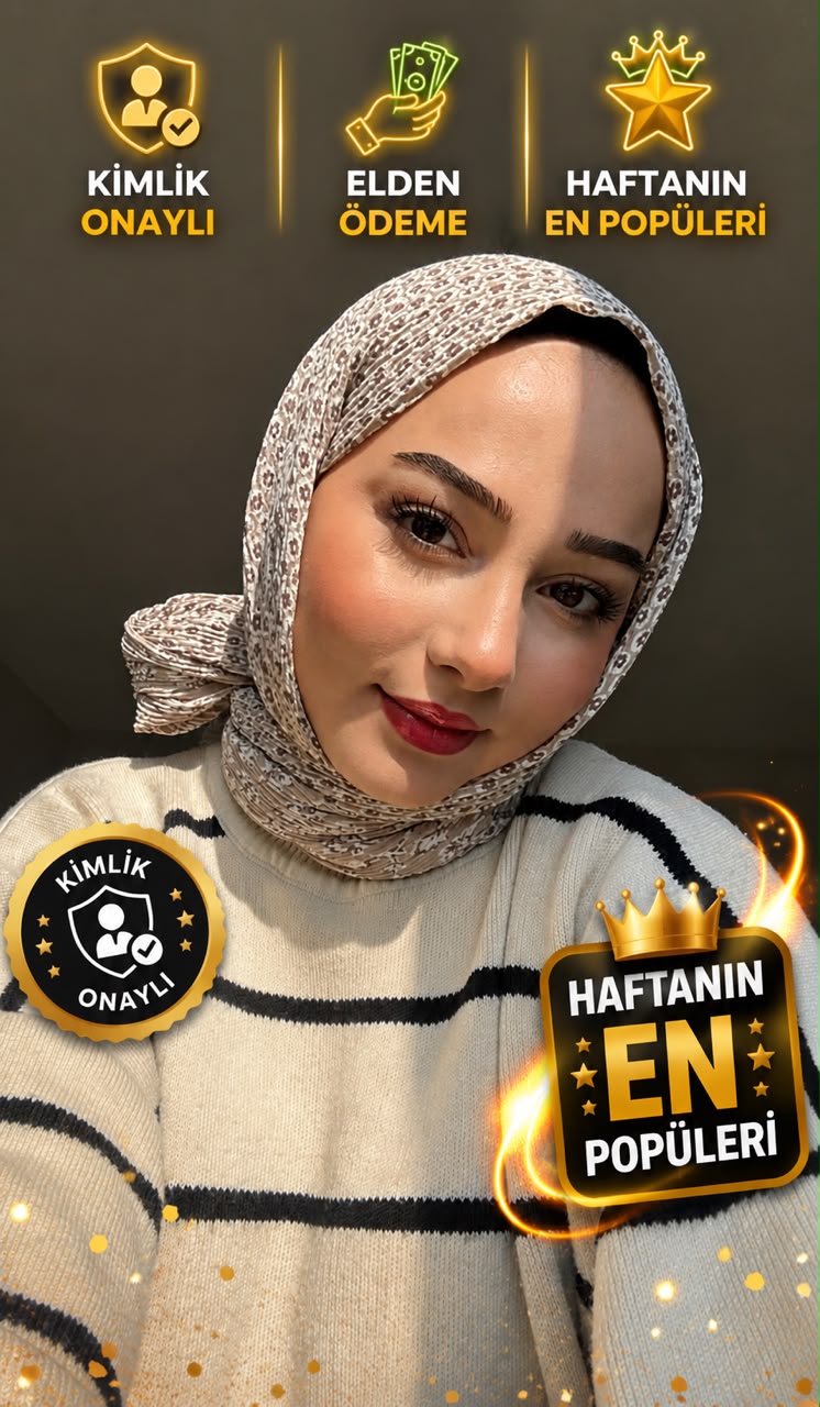Alacatlı Sofistike Kadın Bayan Escort Tanya