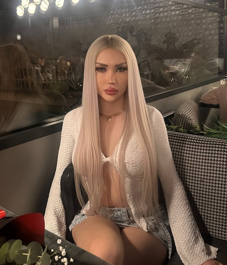 Otlukbeli Huzur Veren Partner Bayan Escort Eda