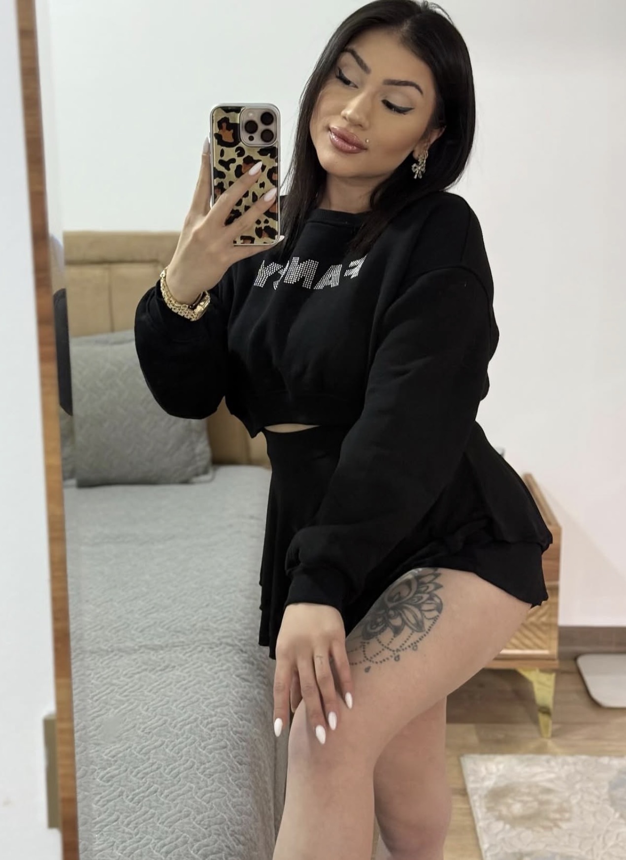 Akyurt Tatlı Dilli Bayan Escort Hacer