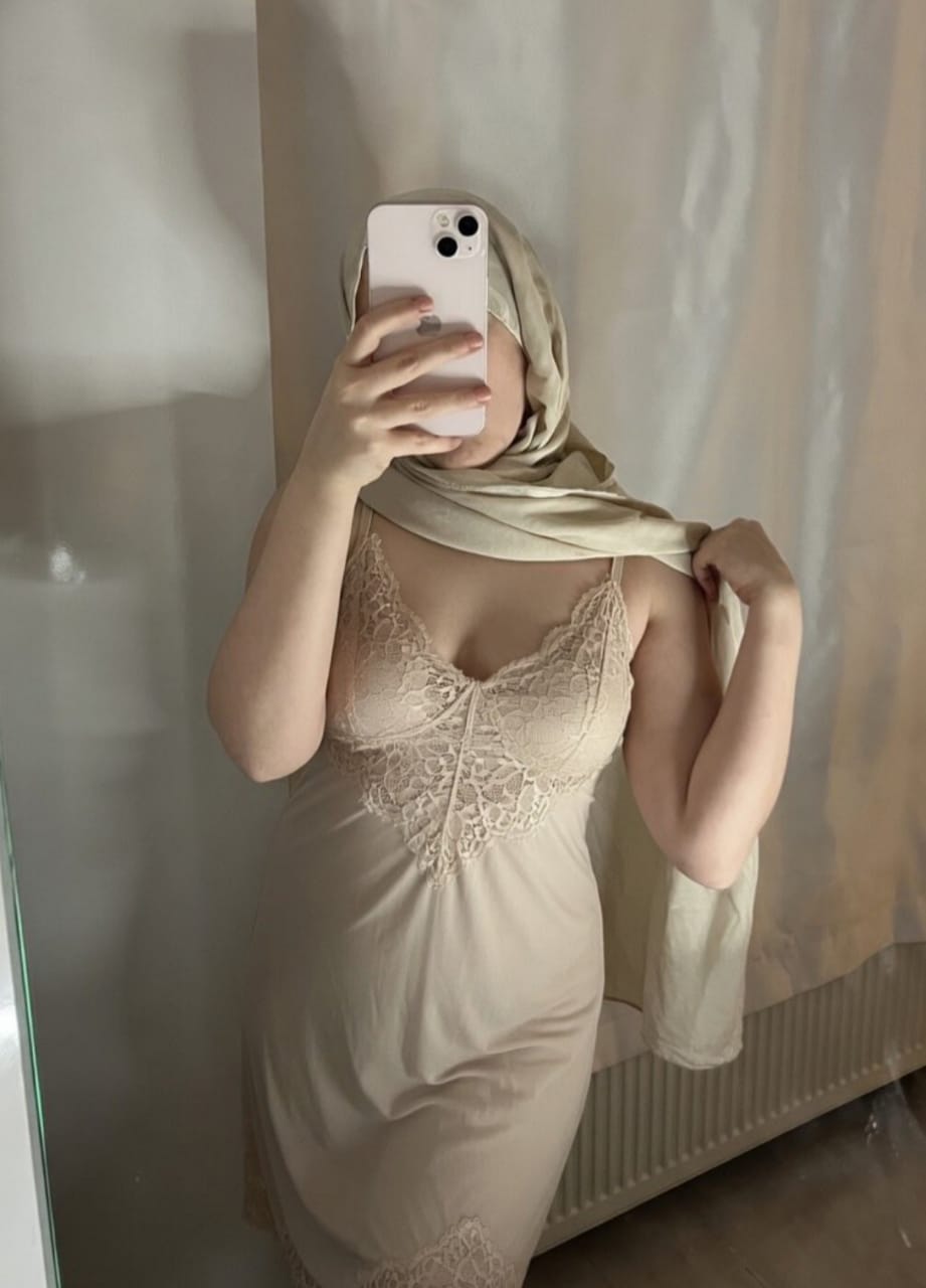 Yukarıumutlu Zarif ve Güçlü Kadın Escort Bayan Bahar