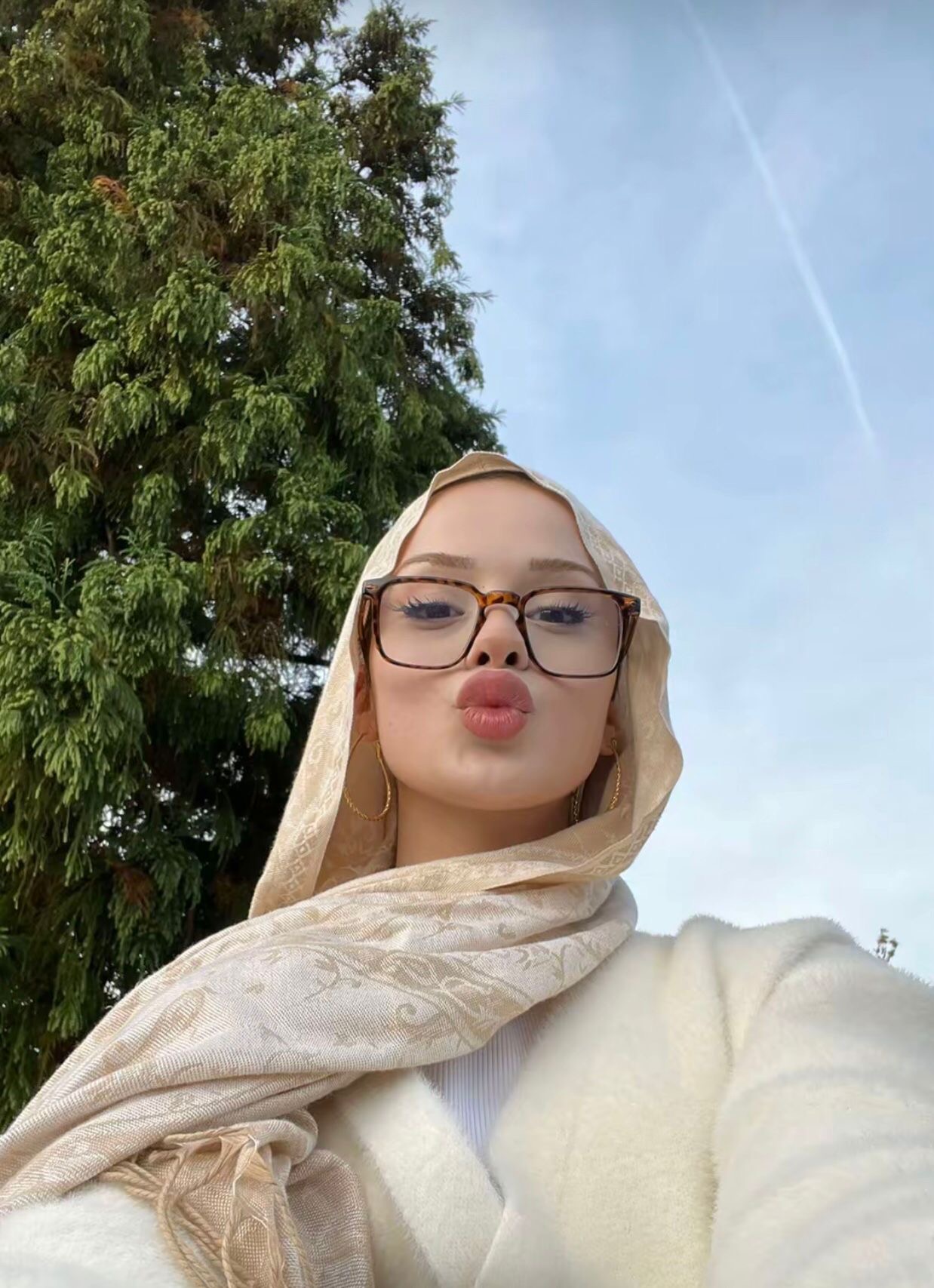 Erzincan Özbek Escort Nazlı