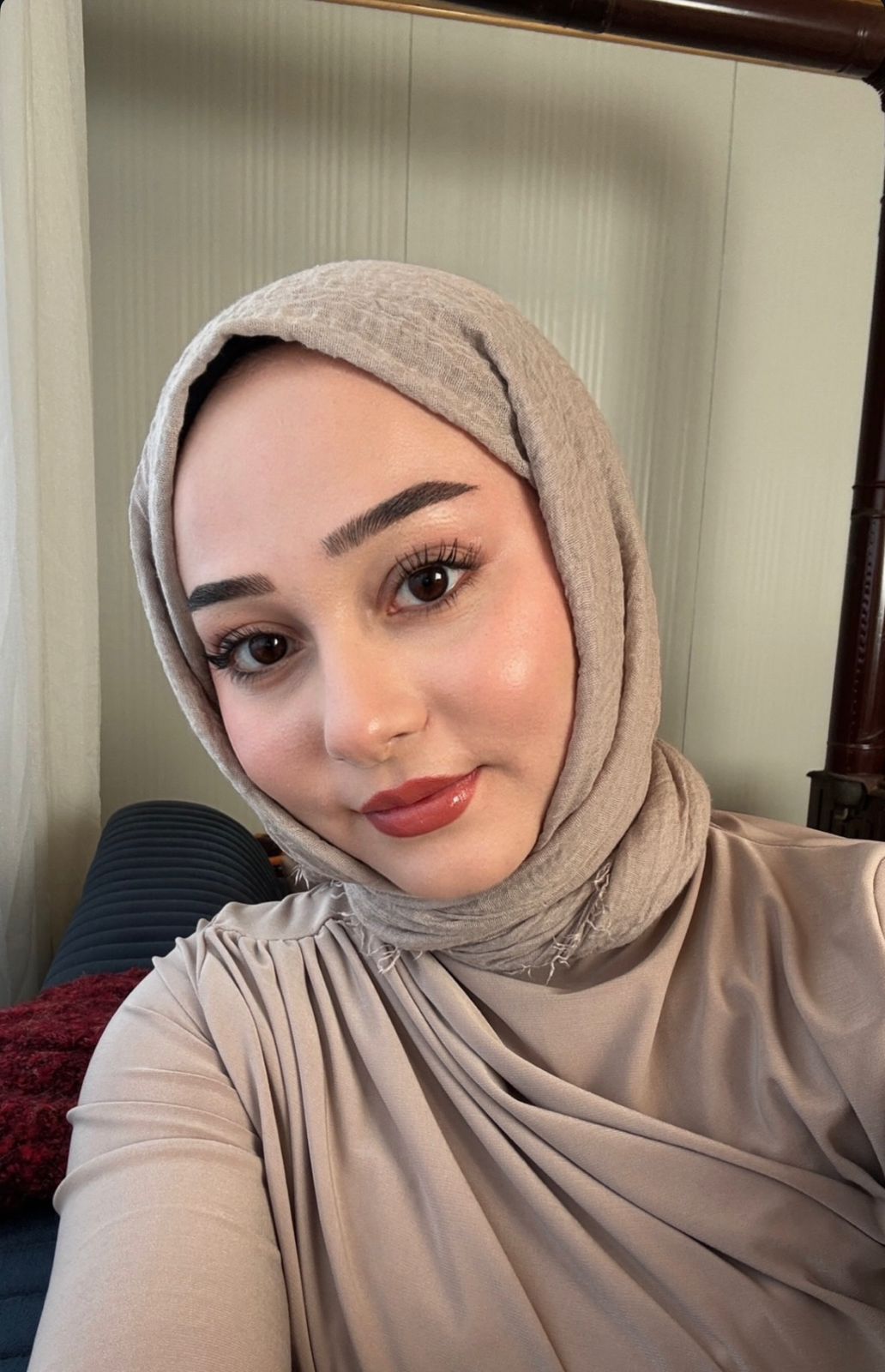 Hoca Ahmet Yesevi Aşkı Bulmuş Kadın Escort Bayan Işıl