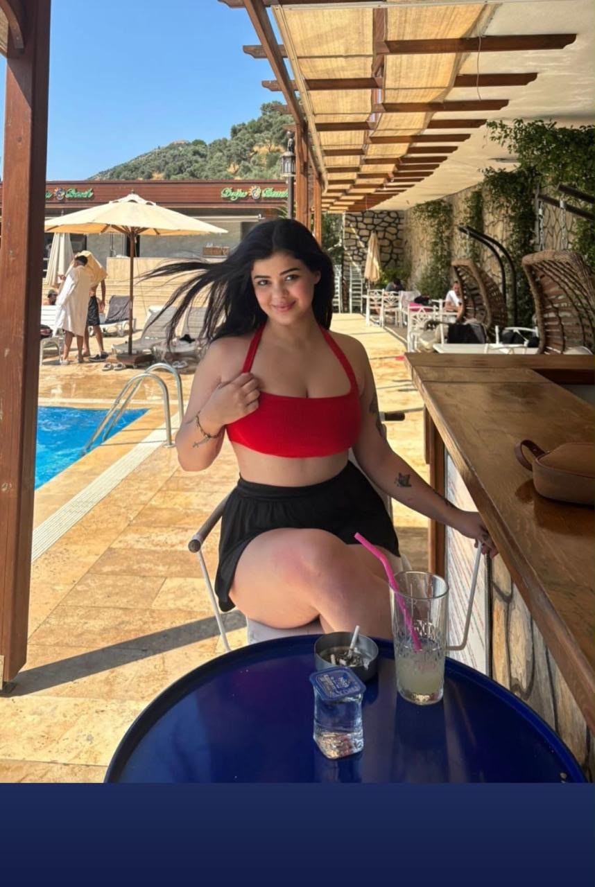 Sağlık Sadık Bir Sevgili Escort Bayan Aysel