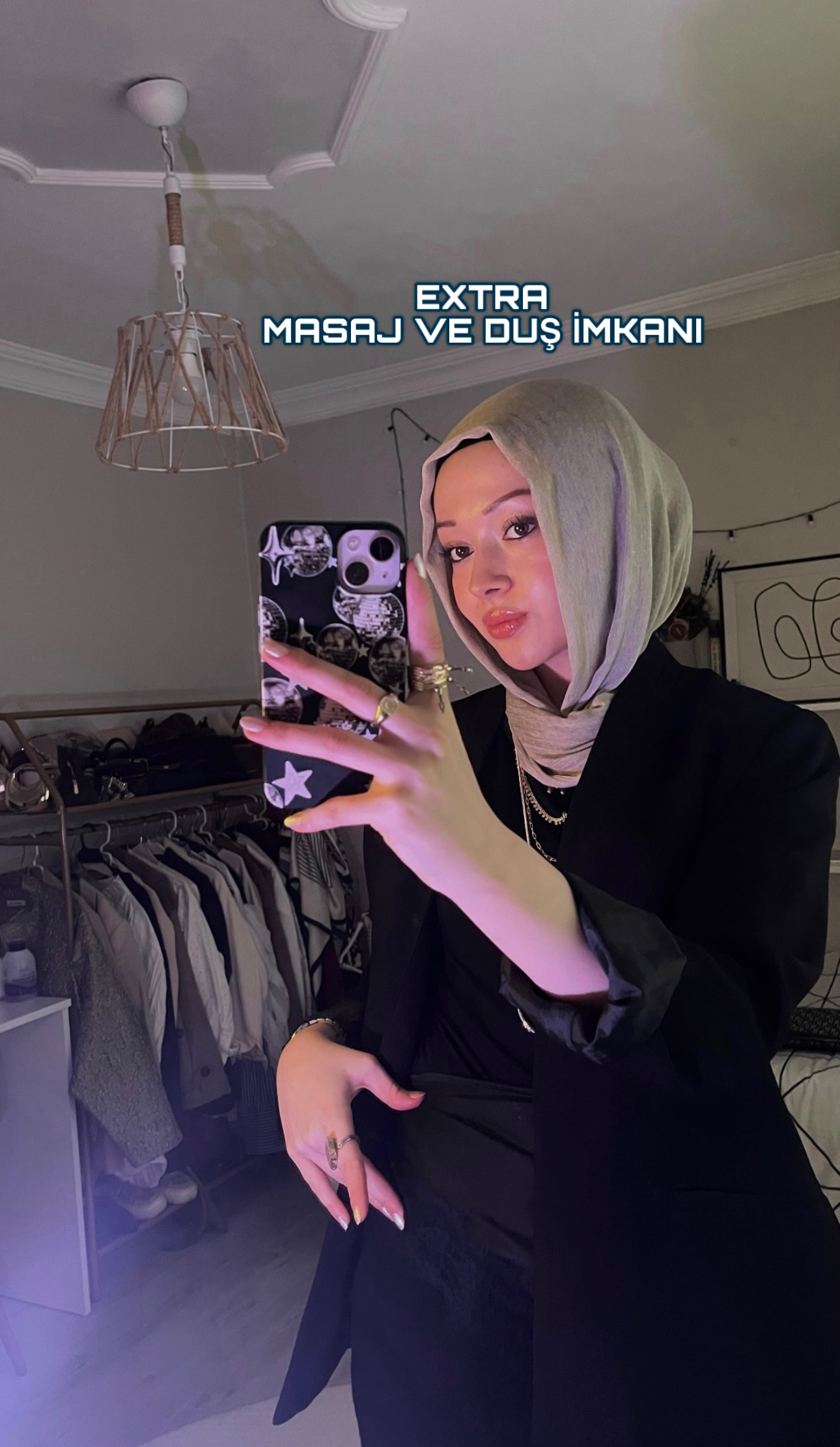 Aktaş Özbek Bayan Escort Merve