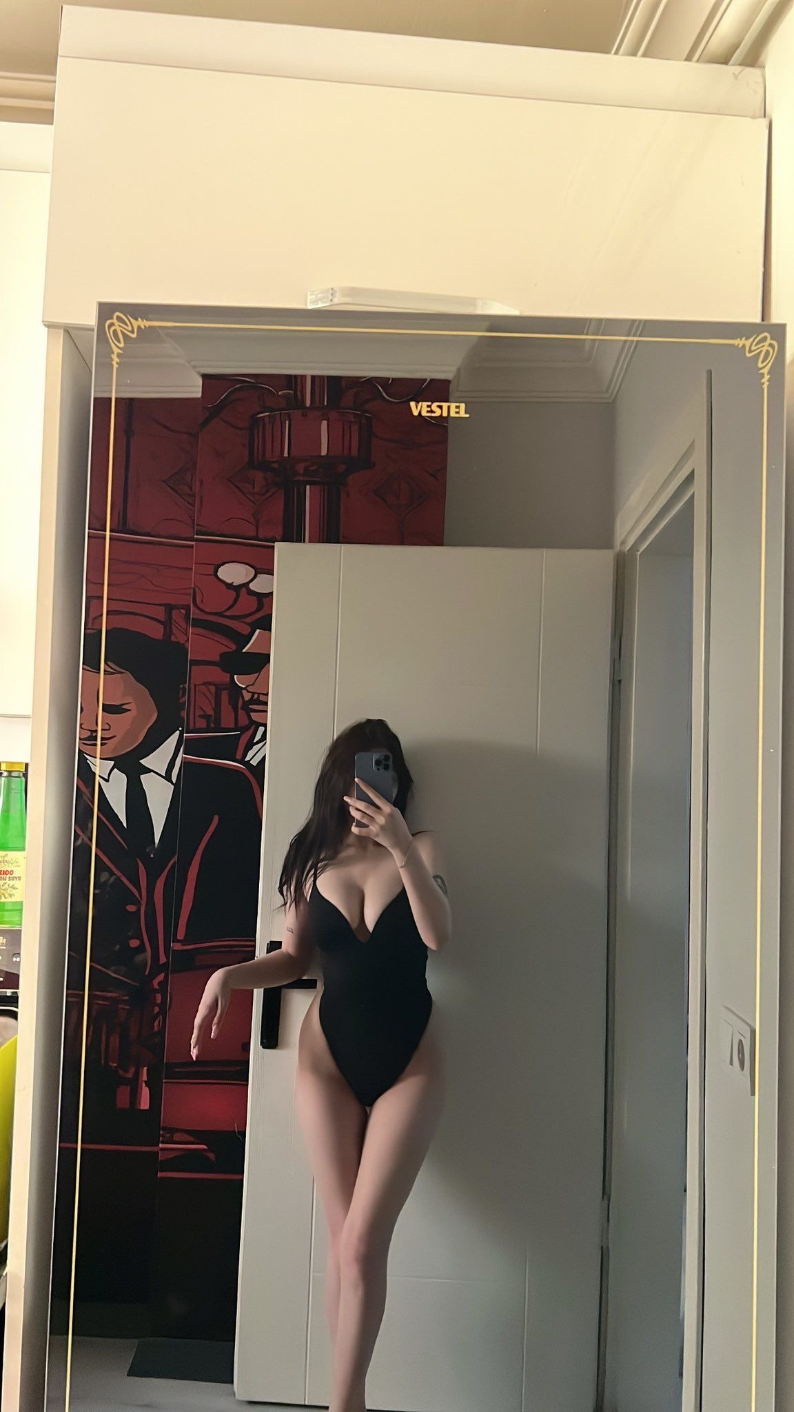 İliç İdeal Partner Bayan Escort Nazlı