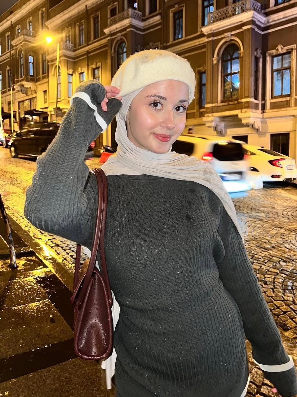 Ergü Efsanevi Partner Escort Derya