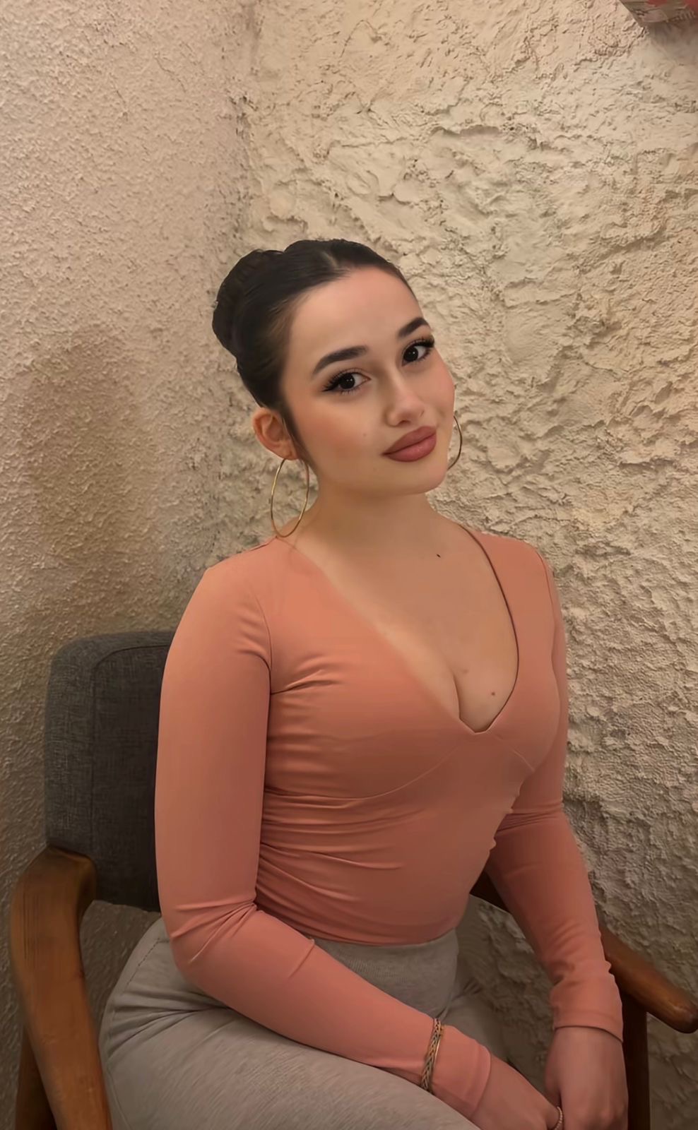 Yastıktepe Olgun Kadın Escort Buse