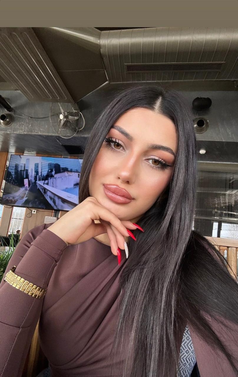 Sazlıpınar Kosovalı Escort Berra