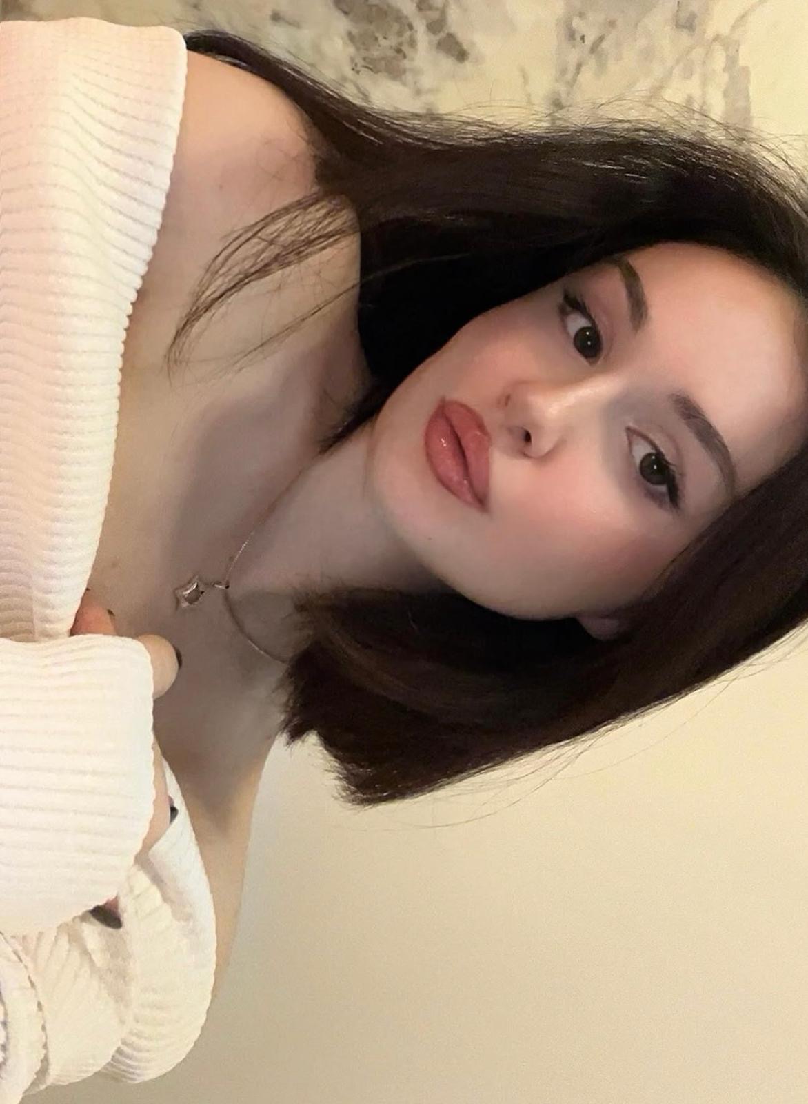 Kazankaya Dinamik Partner Escort Bayan İkbal