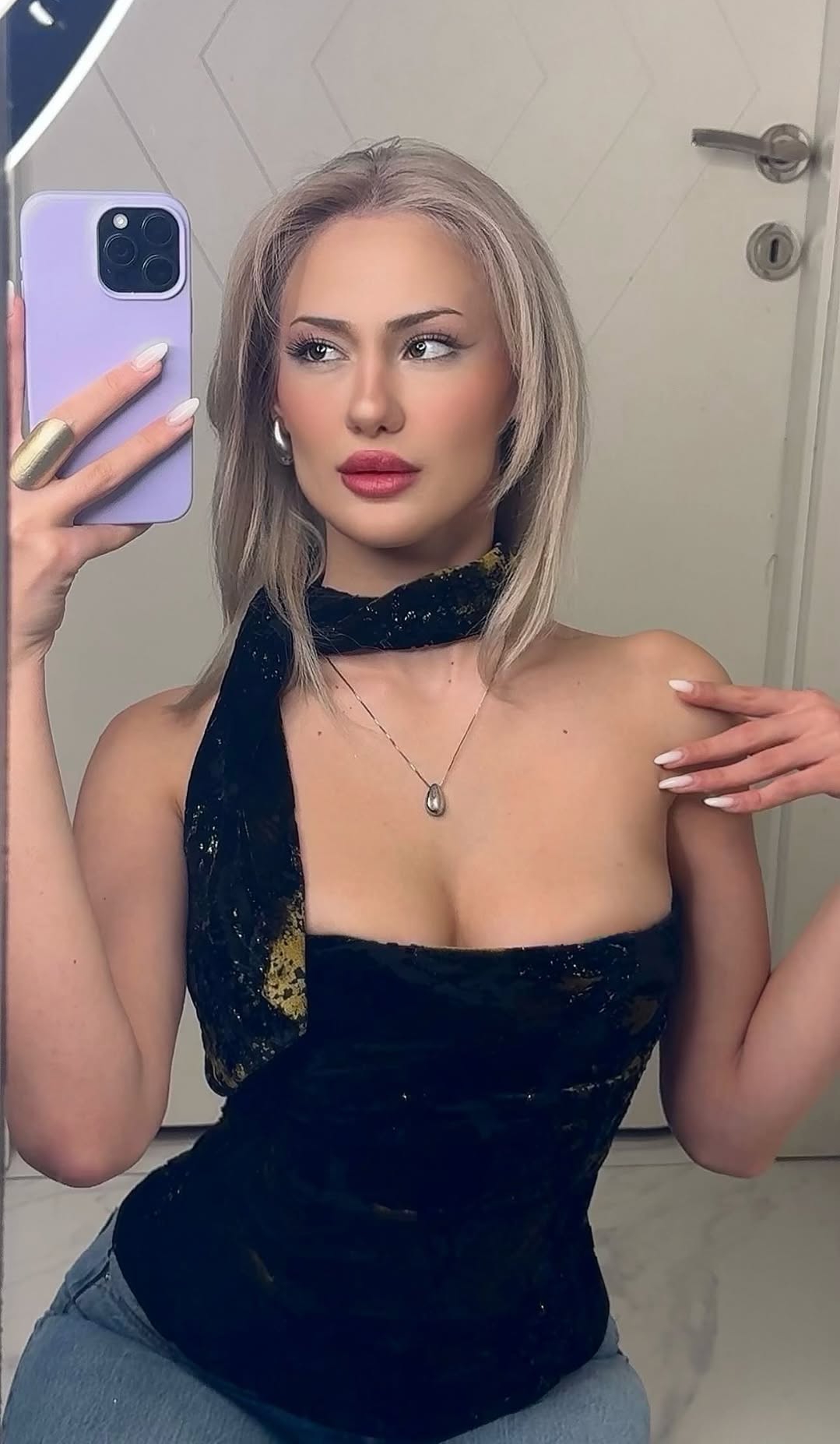 Başbudak Kondomsuz Bayan Escort Bengü