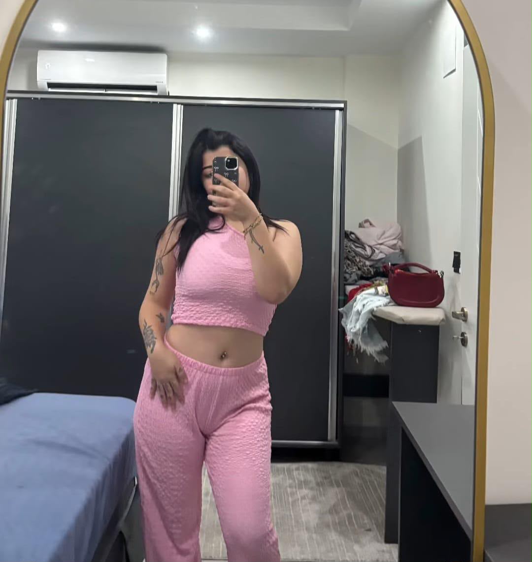 Caferli İlham Veren Partner Escort Bayan Bengü