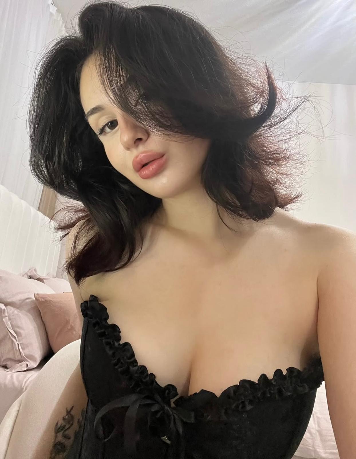Maksutuşağı Sadık Bayan Bayan Escort İlayda
