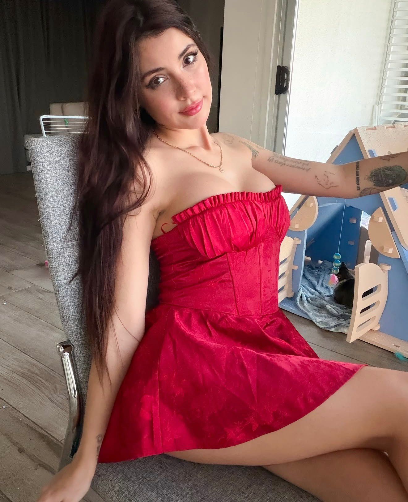 Çamlımülk Zarif Kadın Bayan Escort Aysun