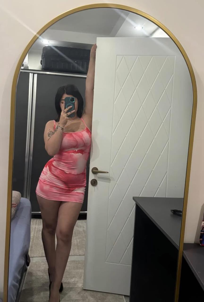 Çayyaka Esmer Escort Bayan Maya