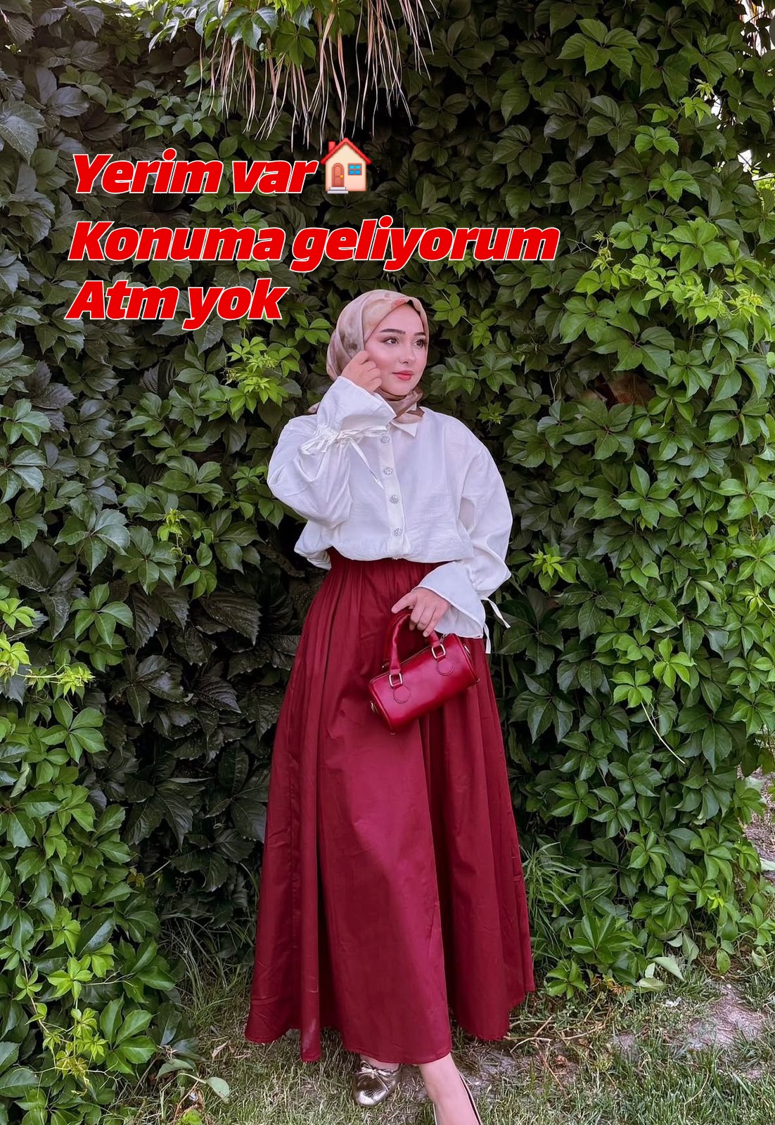 Kalecik Gizemli Partner Escort Bayan Ayça
