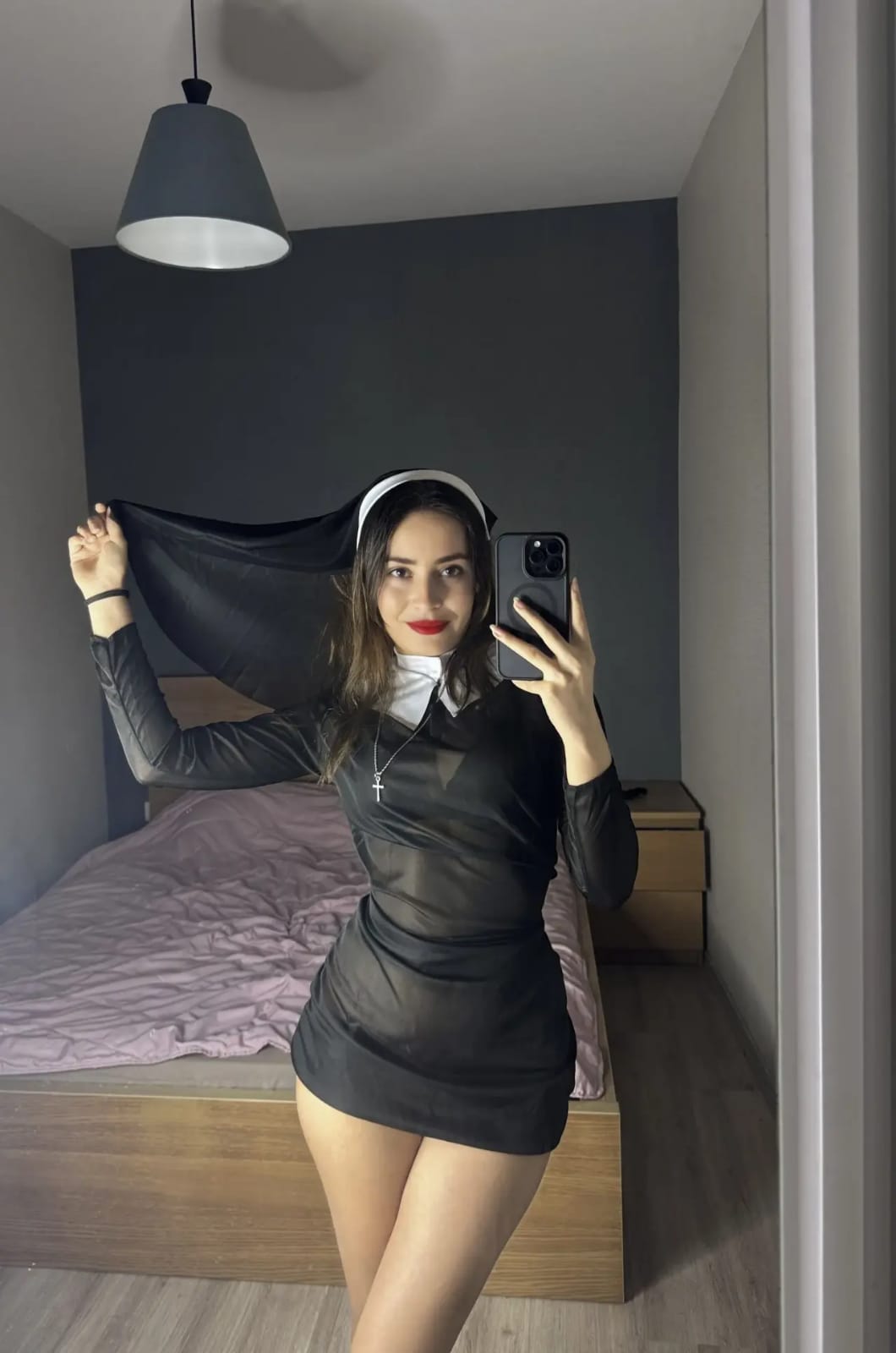 Teknecik Sarışın Escort Bayan Lale