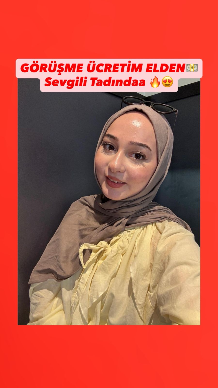 Kalecik Rahatlatıcı Bayan Escort Hacer