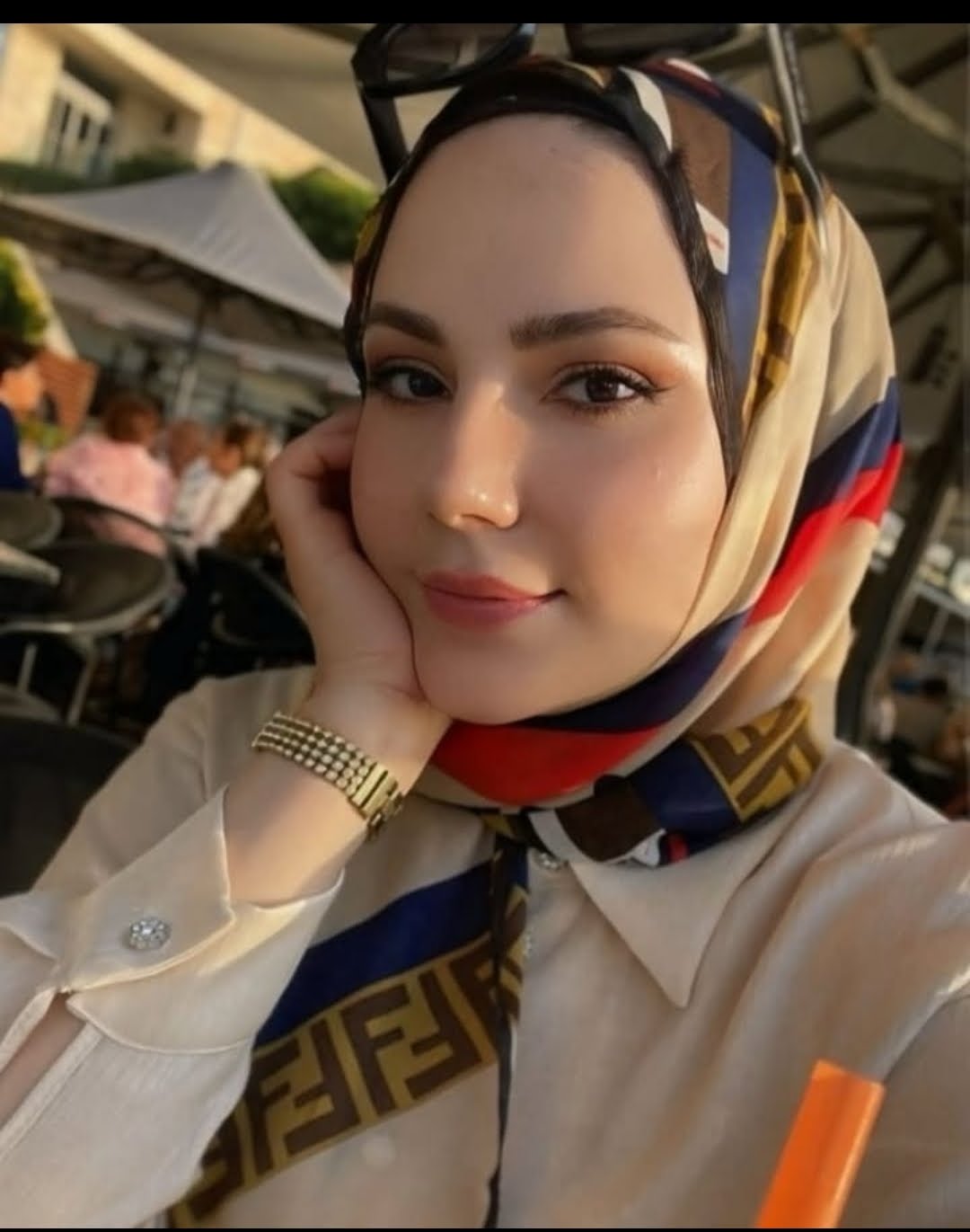 Fatih Bilinçli Kadın Escort Bayan Dila