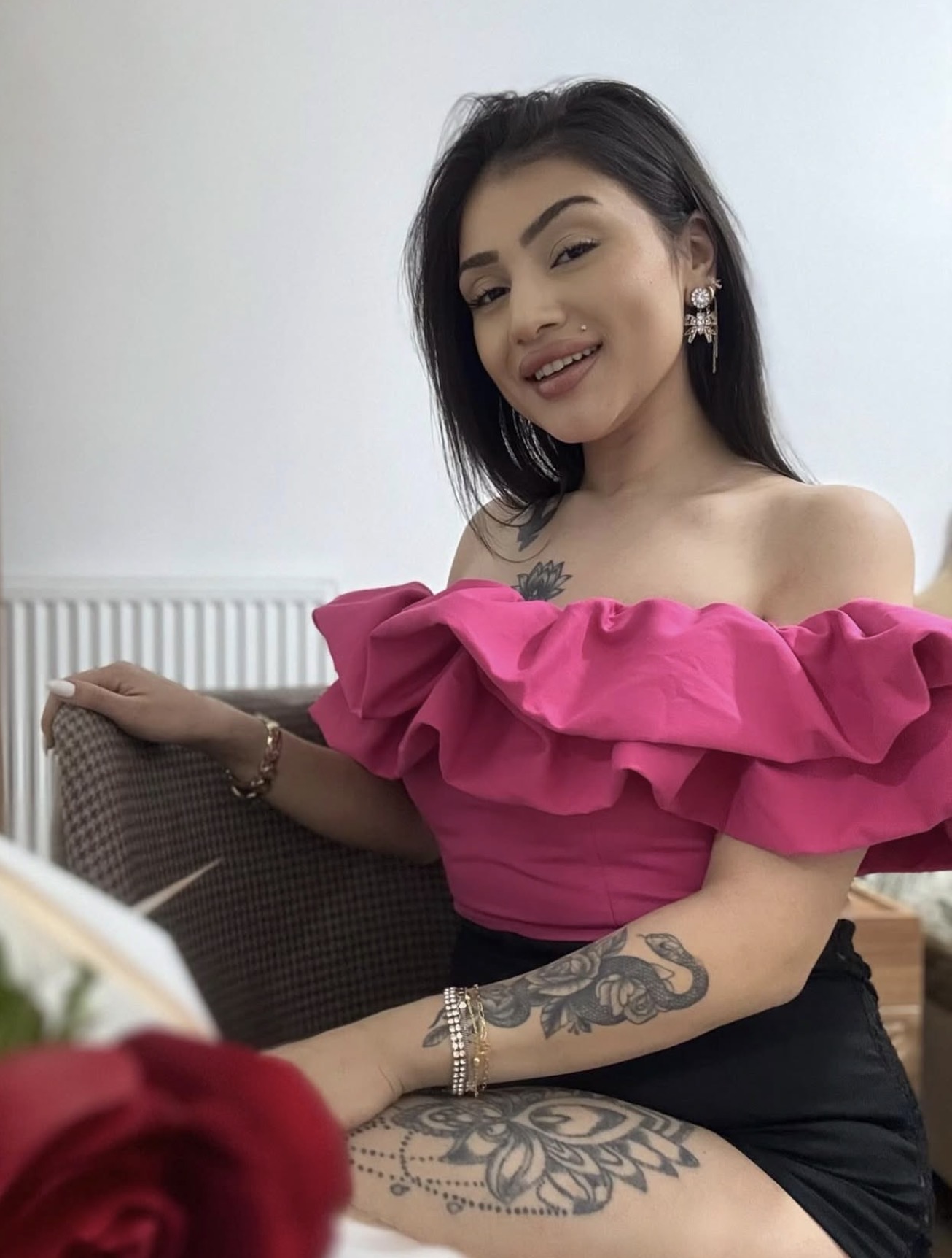 Armutluk Sonsuz Aşk Partneri Escort Bayan İkra